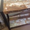K42-DSC007963 indian furniture console table industrial limited edition