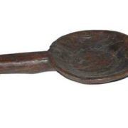k44-dsc02498 indian accessory spoon old cooking