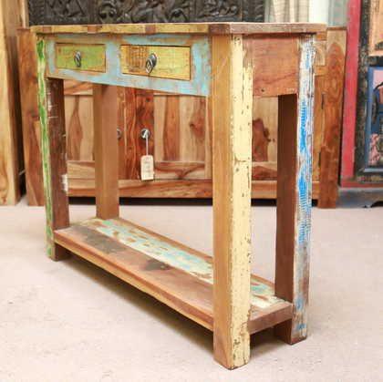 k53-IMG_8457 indian furniture console table reclaimed painted
