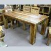 k56-zen-dt-180-indian furniture sheesham dining table family