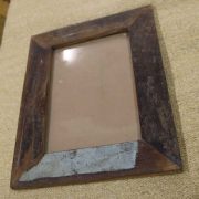 k59-img_9877 indian gift photo frame picture wooden blue