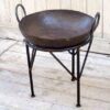 kh12-rs-96 indian kadai fire bowl