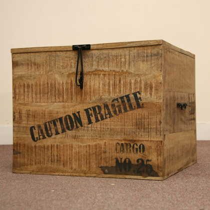 Mango Boxes Jugs Furniture