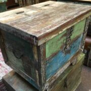 kh7 kr 47 indian furniture storage trunk reclaimed left 2