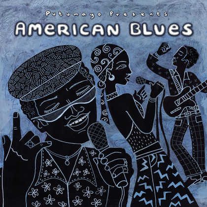 put215 putumayo world music american blues