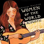 put261 putumayo world music women of the world acoustic
