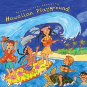 put274 putumayo world music hawaiian playground