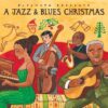 put285 putumayo world music a jazz and blues christmas