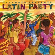 put300-putumayo world music latin party