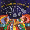 put316-putumayo world music instrumental dreamland
