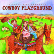 put318-putumayo world music cowboy playground