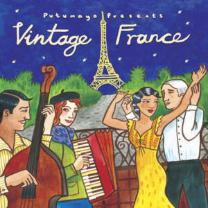 put326-putumayo world music vintage france