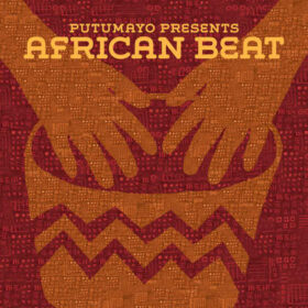 put327-putumayo world music african beat