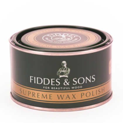 fiddes wax polish