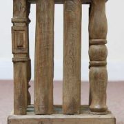 kh11-RS-39-c indian furniture wood stool side table side