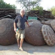 Kadai Fire Bowl Jugs Indian Furniture And Accessories