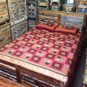 Beds and Mattresses