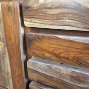 k70 1931 indian furniture sideboard sheesham 4 drawer drawers