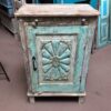 k74 3100 old floral door cabinet mint main