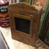 kh22 129 indian small cabinet teak wood main