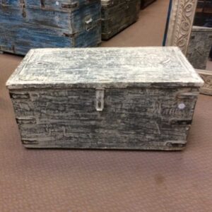 kh22 179 a indian furniture trunk storage shabby chest box main