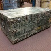 kh22 179 f indian furniture trunk storage shabby chest box left