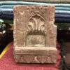 K76 2442 indian accessory gift stone niche main