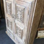 k76 1370 indian furniture beautiful old door cabinet right