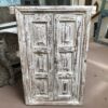 k76 1461 indian furniture window whitewashed doored main