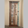 k76 1482 indian furniture panel reclaimed hooks factory