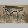 k76 1669 indian furniture console table carved factory