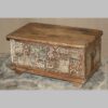 k76 1751 indian furniture box trunk storage small carved factory
