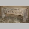 k76 2113 indian furniture console table large factory