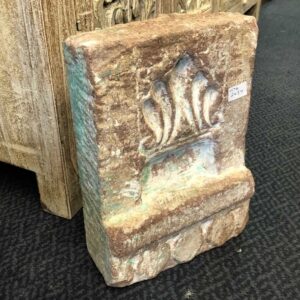 k76 2437 indian accessory garden stone niche main