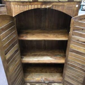 k77 img_0932 indian furniture cabinet arch reclaimed medium open