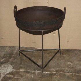 k77 img_4716 indian kadai fire pit
