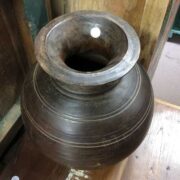 k76 1425 31 indian accessory pot wooden various factory top