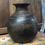 k76 1425 31 indian accessory pot wooden various factory otherside