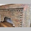 k77 IMG_2725 indian furniture carved front console table spindle unusual main