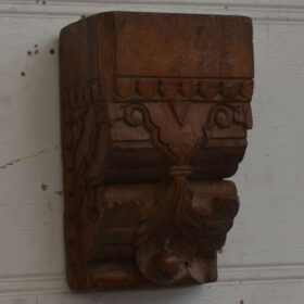 kh23 kh 239 indian accessory carved corbel wall shelf factory