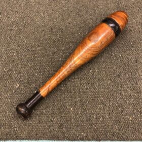 KH23 KH 017 indian accessory gift wooden juggling stick main