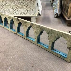 kh23 031 c indian furniture multi long mirror right