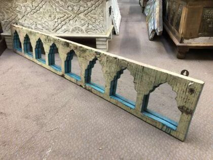 kh23 031 c indian furniture multi long mirror right