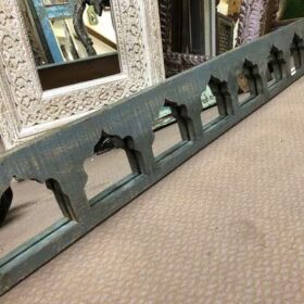 kh23 031 d indian furniture multi long mirror left