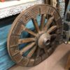 kh23 kh 104 indian furniture small cart wheel main