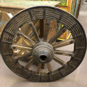 kh23 kh 104 indian furniture small cart wheel front