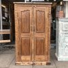 kh23 242 indian furniture old teak door cabinet main