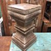 kh23 kh 251 a indian furniture pillar side table occasional lamp main