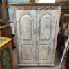 KH23 KH 227 indian furniture large storage cabinet main