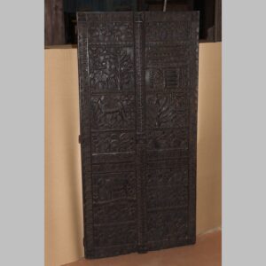k78 2345 indian furniture nagaland carved panel factory